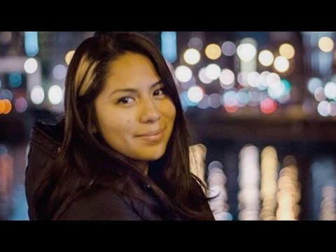 Nohemi -- a Song for Paris