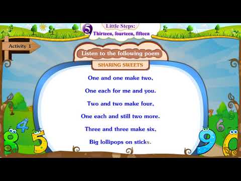 download lagu mp3 mp4 Words That Rhyme With Fifteen, download lagu Words That Rhyme With Fifteen gratis, unduh video klip Words That Rhyme With Fifteen