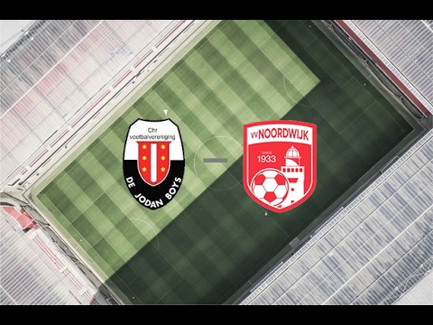 Jodan Boys #9: Jodan Boys - Noordwijk