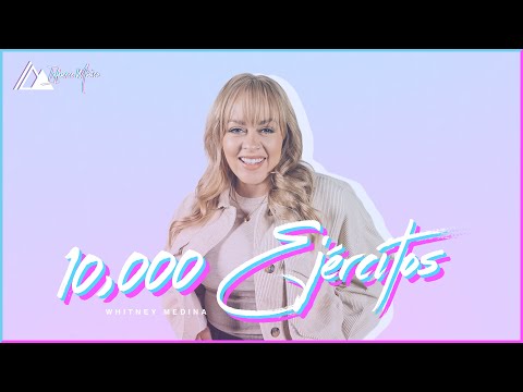 10,000 Ejércitos - Influence Music