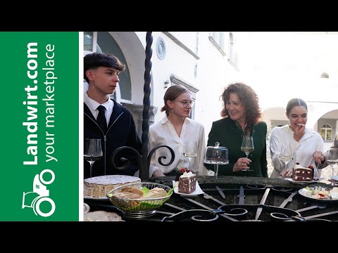 Innovationspraxis in der FS Neudorf | landwirt.com