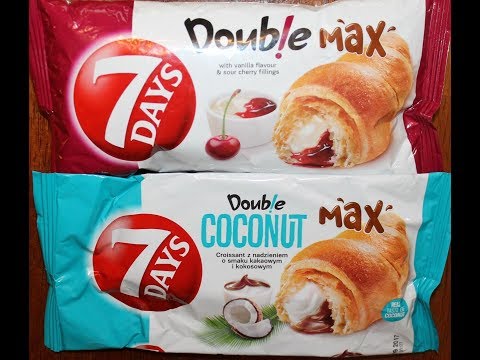 download lagu mp3 mp4 Double Max Croissant, download lagu Double Max Croissant gratis, unduh video klip Double Max Croissant