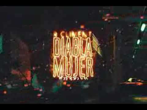 R Climent - Diabla Mujer (Audio Oficial)
