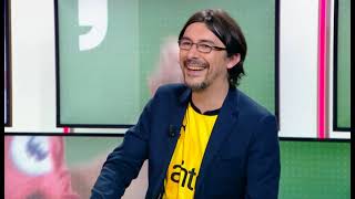 91E - Superclasicos uruguayen et chilien