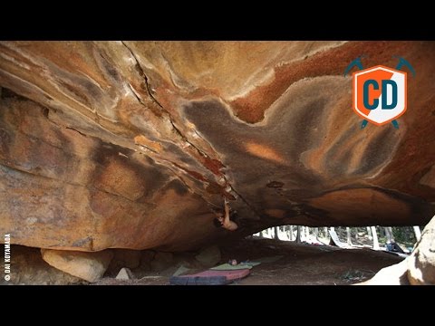 Is Dai Koyamada's New 8C The Best New Line Of 2015? | EpicTV Climbing Daily, Ep. 505