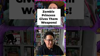 Rebel Princess video thumbnail