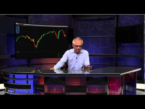 Jan 7th Daily Stock Market Recap by Tom O'Brien on TFNN   2015