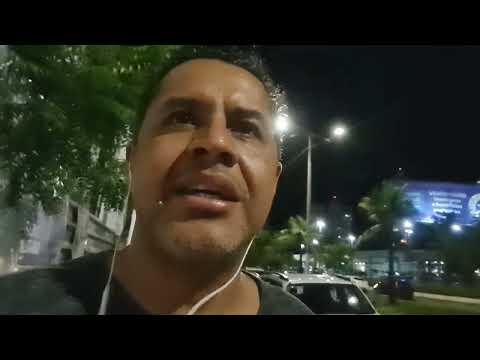 Rondonópolis tour 4k 2023