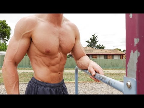 Pyramid Training For Superior Results