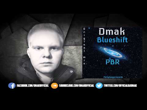 Dmak - Blueshift (Original Mix) Preview