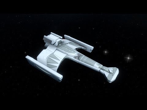 D9 Dreadnought Battlecruiser [T6]