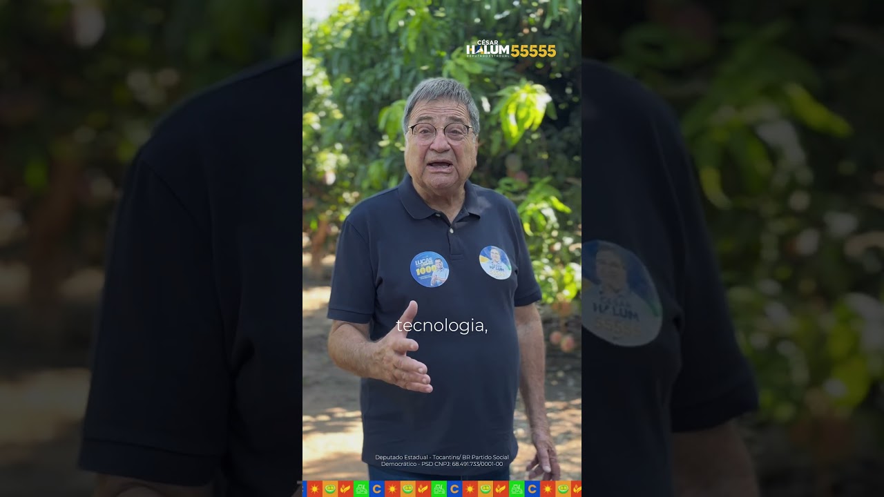 Projeto Manuel Alves  #agro #agronegócio #pecuarista #tocantins
