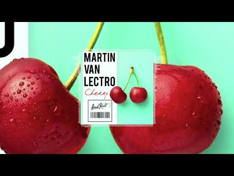 Martin Van Lectro - Cherry (Official Audio) | Future House | EDM | Deep House