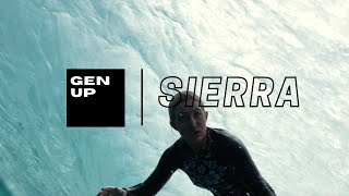 GEN UP: Sierra Kerr [Trailer] - The Inertia