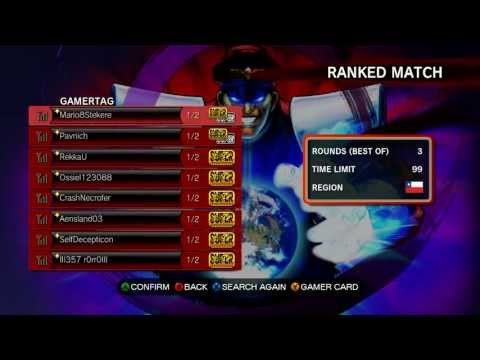 SSF4AE After Hours S1E3 - More Sakura Training