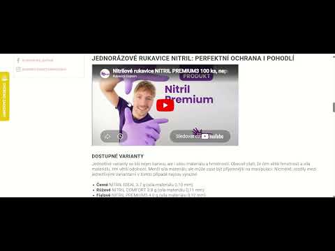 Video náhled