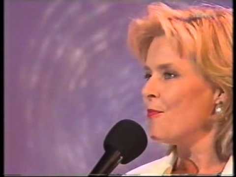 NORWAY NF 1996 - 03 - Elisabeth Andreassen - I evighet