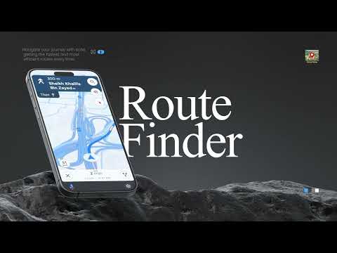 Street View Live 3D GPS Map