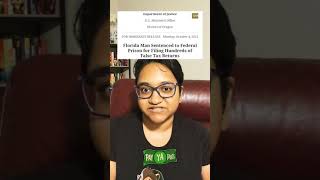 this day in Florida Man history: October 4th