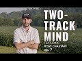 TWO-TRACK MIND featuring Ross Chastain | Episode 7