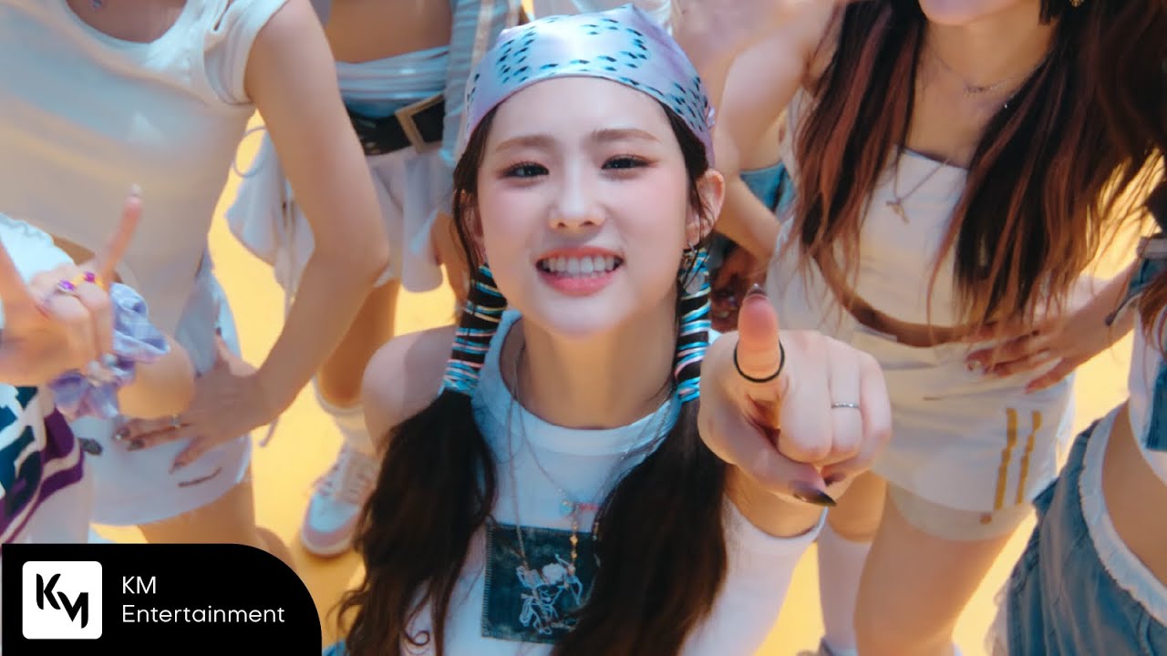 ICHILLIN’ — Kick-Start