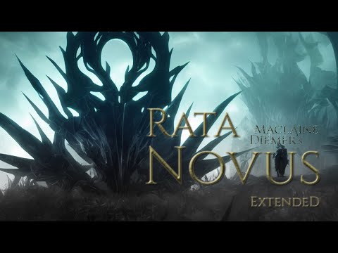 Maclaine Diemer (Guild Wars 2 - Heart of Thorns) — “Rata Novus” [Extended] (1 Hr.)