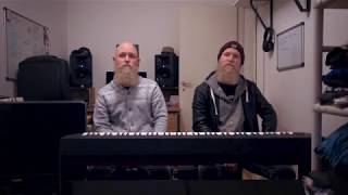 Bland dig uden om - Rasmus F. Lind