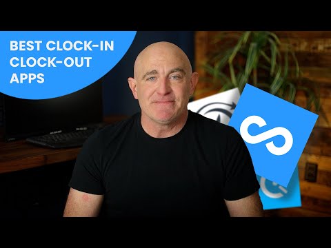Best Time Tracking Apps for 2026 | Connecteam vs BuddyPunch vs Clockify