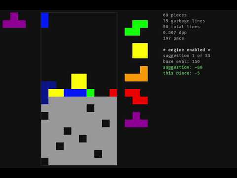 100L Cheese Race in 190 Pieces | Blockfish Showcase