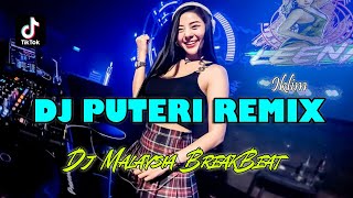 DJ MALAYSIA | PUTERI (REMIX)