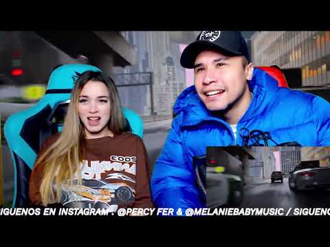 Piromano Flow Gitano ft. Standly - Vio Con La Poli ( Reacción | Opinión )