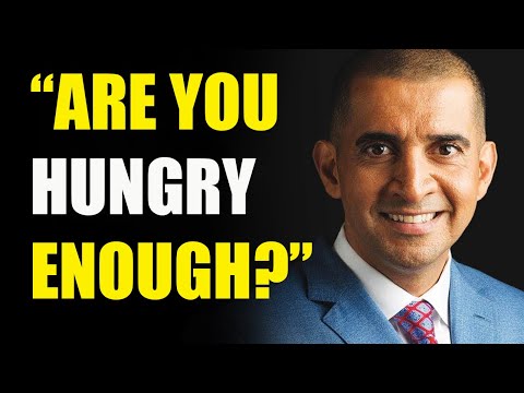 SENSE OF URGENCY - Patrick Bet David's LIFE CHANGING Motivational Speech