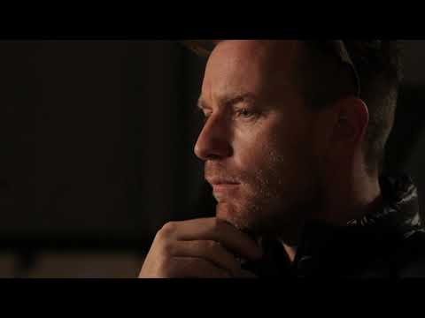 Toast To Freedom - Ewan McGregor Interview (Teaser)