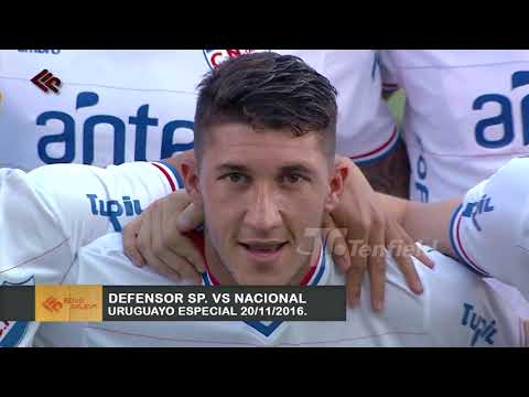 Fechas Pasadas - Goleadas y remontadas - Programa 9