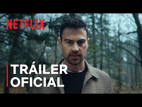 Los caballeros | Una nueva serie de Guy Ritchie | Tráiler oficial | Netflix