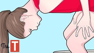 10 Embarrassing Secrets Girls Don’t Want Guys To Know