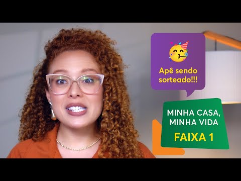 Minha Casa, Minha Vida Faixa 1: Como funciona e quem pode participar em 2025