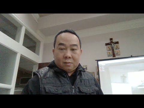 Lesson 9: Liturgy of the Eucharist, Preparation of the gifts – Biblical walk thru of the mass!  Wher