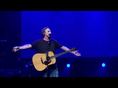 Sanctus Real -- My God Is Still the Same (Live)
