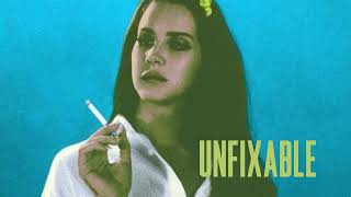 Lana Del Rey - Unfixable (Shades of Cool Demo)