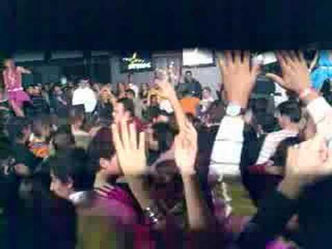 Mix Fm@Kaxaca Gregor Salto Live - Curtir