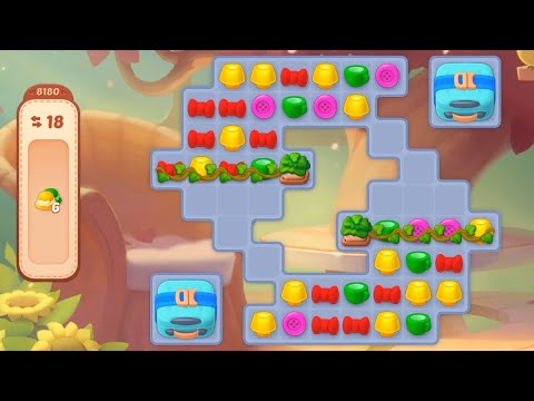 homescapes level 8180