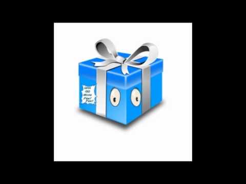 Eric Arbores ft. Cobra Starship - You Make Me Feel Bliss (Bluepack Bootleg).wmv