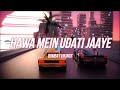 Bombay Vikings Hawa Mein Udati Jaye Lyrical Video