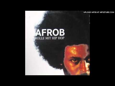 Afrob - Einfach