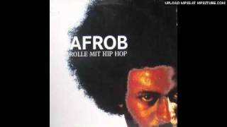 Afrob - Einfach
