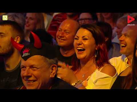 Kabaretowa noc pod gwiazdami - Lidzbark Warmiński - sezon 1 / odcinek 1