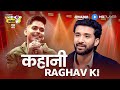 Wicked Sunny S Rap Song For Raghav Juyal Realme Hip Hop India Season 2 Amazon MX Player