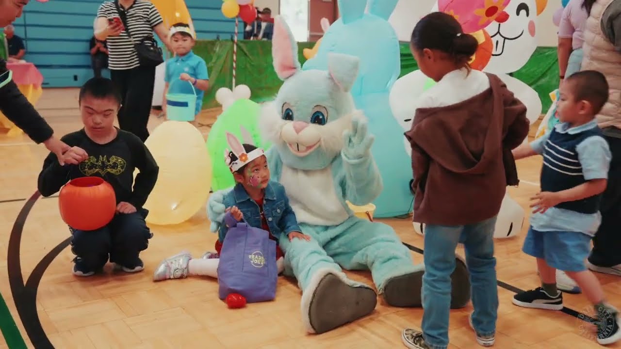 Spring Fun Day 2026 Recap