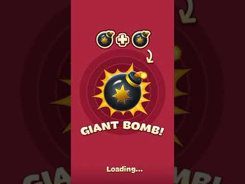 Toon Blast Level 2573